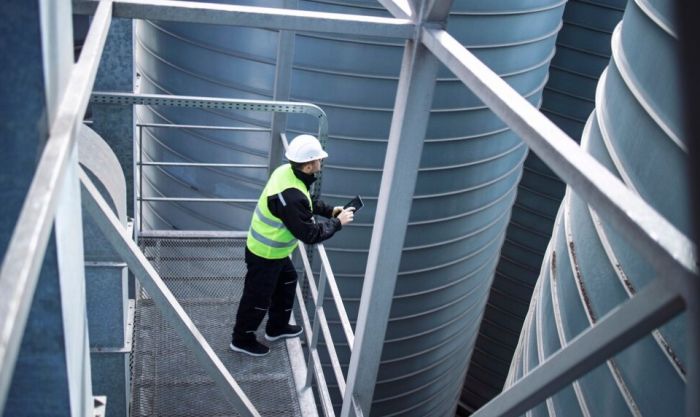 Поверка, калибровка резервуаров и трубопроводов в соответствии с ГОСТ (МИ)